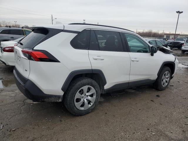 Photo 3 from auction – 2019 TOYOTA RAV4 LE with VIN 2T3H1RFV9KW050532