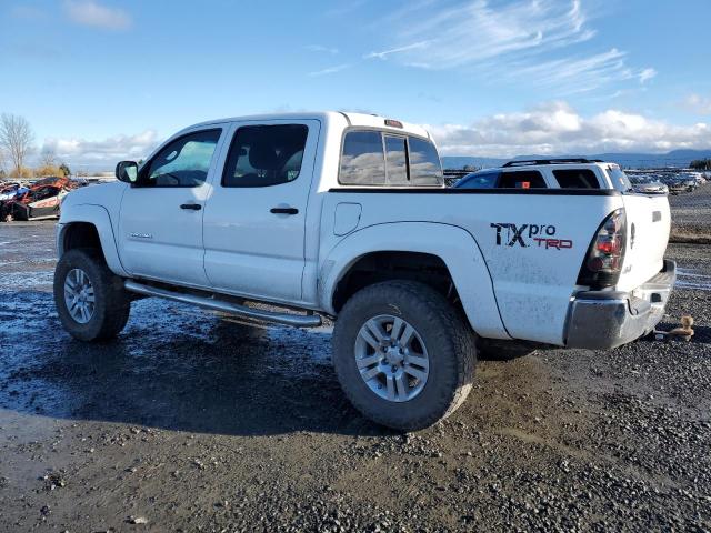 Photo 2 from auction – 2011 TOYOTA TACOMA DOU with VIN 5TFLU4ENXBX008792