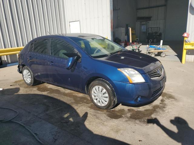 Photo 4 from auction – 2012 NISSAN SENTRA 2.0 with VIN 3N1AB6AP6CL639913