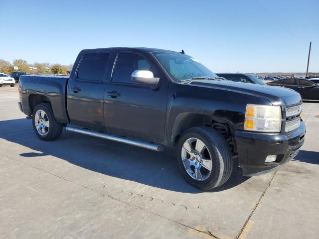 Photo 4 from auction – 2013 CHEVROLET SILVERADO with VIN 3GCPKSE74DG168154