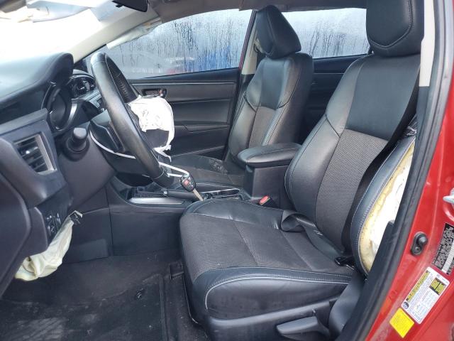 Photo 7 from auction – 2015 TOYOTA COROLLA L with VIN 2T1BURHE5FC297461