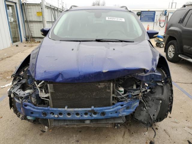 Photo 5 from auction – 2014 FORD ESCAPE TIT with VIN 1FMCU0J96EUB95810