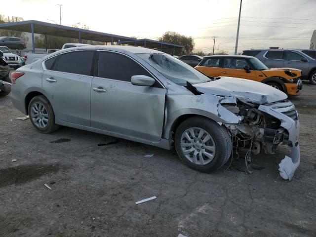 Photo 4 from auction – 2013 NISSAN ALTIMA 2.5 with VIN 1N4AL3AP8DC255191