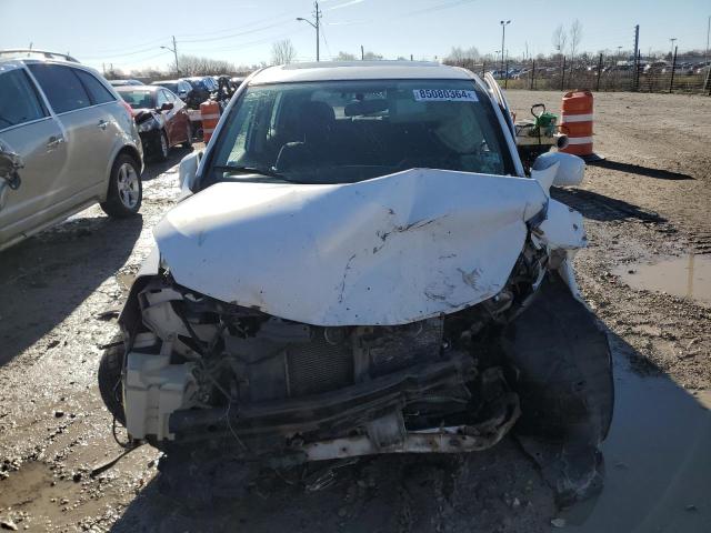 Photo 5 from auction – 2008 NISSAN VERSA S with VIN 3N1BC13E98L382642