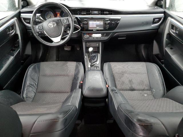 Photo 8 from auction – 2015 TOYOTA COROLLA L with VIN 2T1BURHE8FC364845