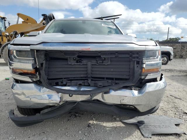 Photo 5 from auction – 2019 CHEVROLET SILVERADO with VIN 2GCRCPEC6K1136859