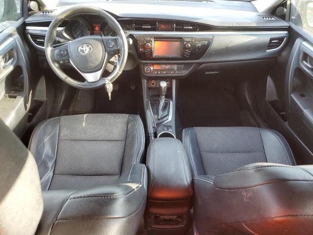Photo 8 from auction – 2014 TOYOTA COROLLA L with VIN 2T1BURHEXEC110603