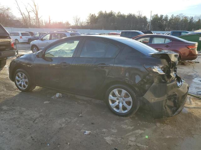 Photo 2 from auction – 2010 MAZDA 3 I with VIN JM1BL1SF1A1297444