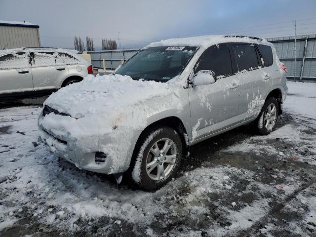 TOYOTA RAV4 2011 with VIN 2T3BK4DV9BW038986 - Photo from auction