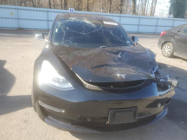 Photo 5 from auction – 2018 TESLA MODEL 3 with VIN 5YJ3E1EB8JF144249