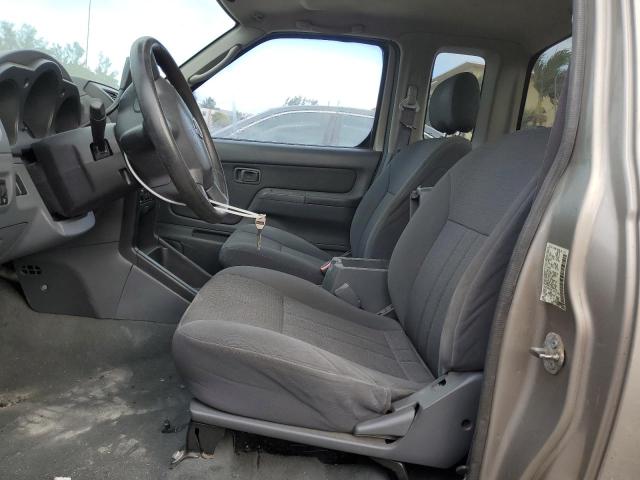 Photo 7 from auction – 2002 NISSAN FRONTIER K with VIN 1N6DD26S72C347348