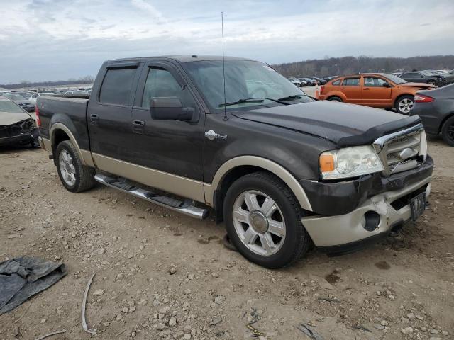 Photo 4 from auction – 2007 FORD F150 SUPER with VIN 1FTPW14V07KD26436