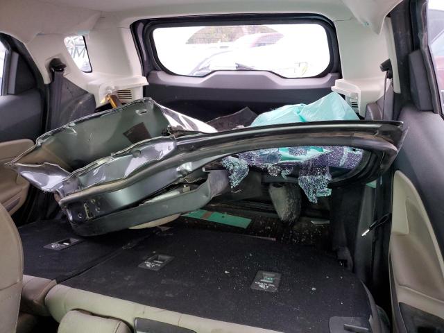 Photo 10 from auction – 2021 FORD ECOSPORT S with VIN MAJ3S2FE1MC450451