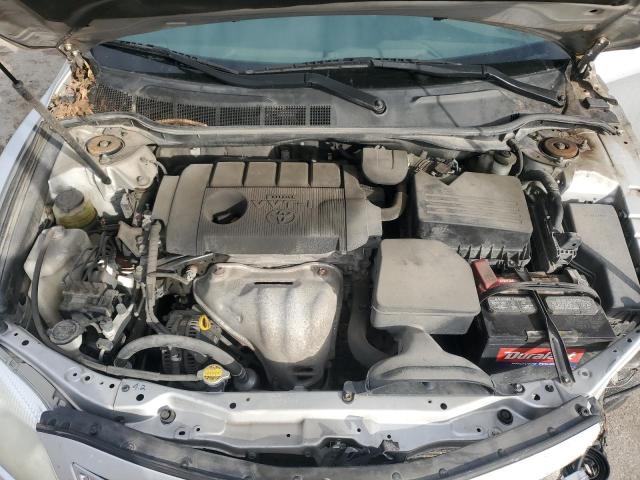 Photo 11 from auction – 2011 TOYOTA CAMRY BASE with VIN 4T4BF3EK0BR151095