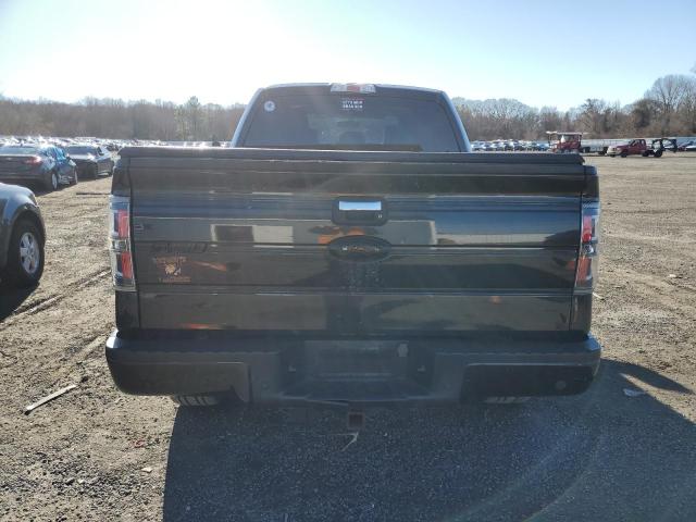 Photo 6 from auction – 2014 FORD F150 SUPER with VIN 1FTFW1EF7EFA20455
