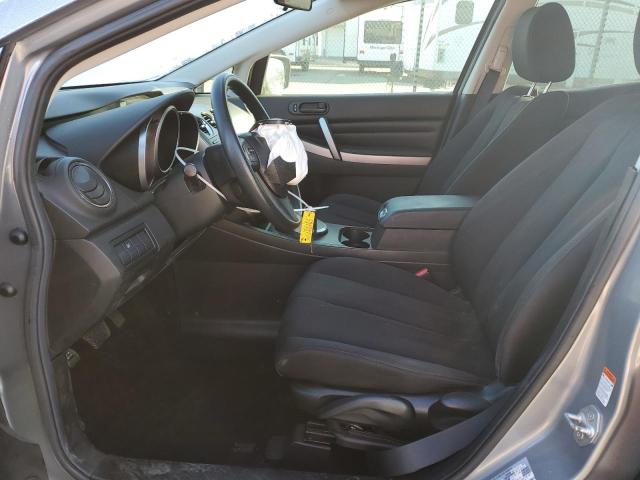 Photo 7 from auction – 2011 MAZDA CX-7 with VIN JM3ER2AM6B0382179