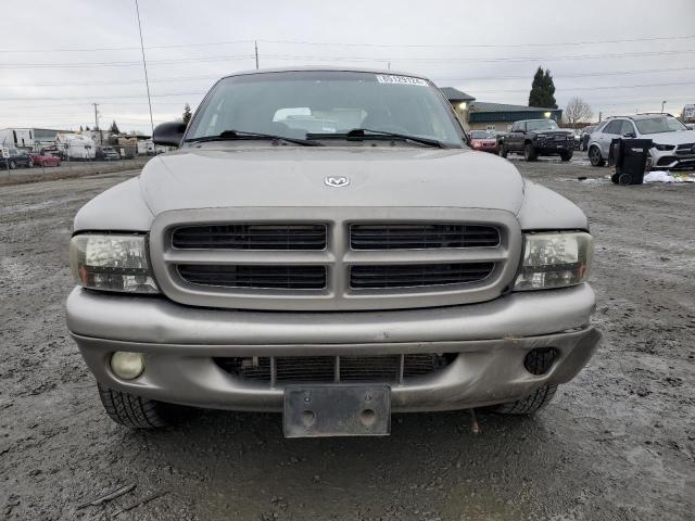 Photo 5 from auction – 2000 DODGE DURANGO with VIN 1B4HS28N9YF186703