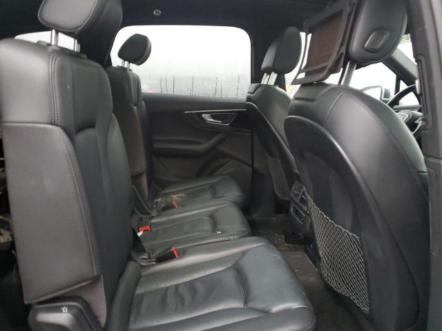 Photo 11 from auction – 2019 AUDI Q7 PREMIUM with VIN WA1LAAF7XKD039978