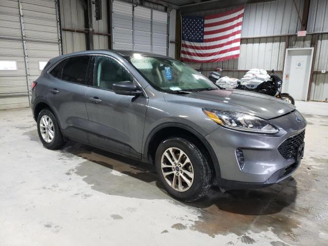 Photo 4 from auction – 2022 FORD ESCAPE SE with VIN 1FMCU0G64NUB09973