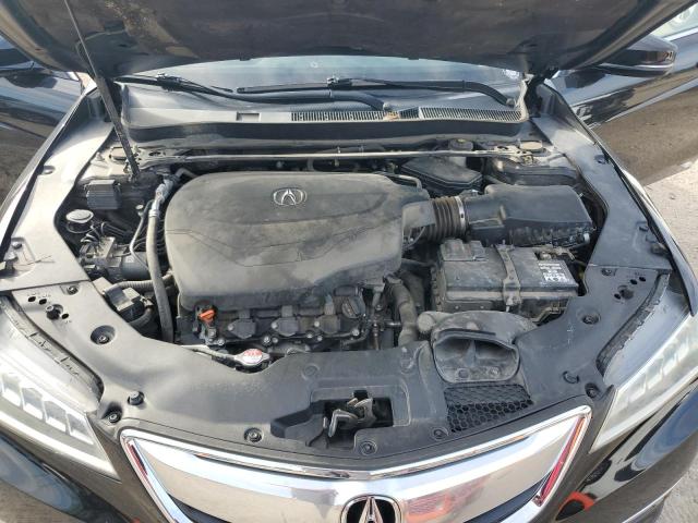 Photo 11 from auction – 2015 ACURA TLX TECH with VIN 19UUB2F52FA026145