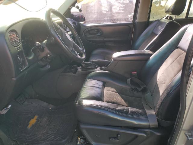 Photo 7 from auction – 2007 CHEVROLET TRAILBLAZE with VIN 1GNDT13S672298846