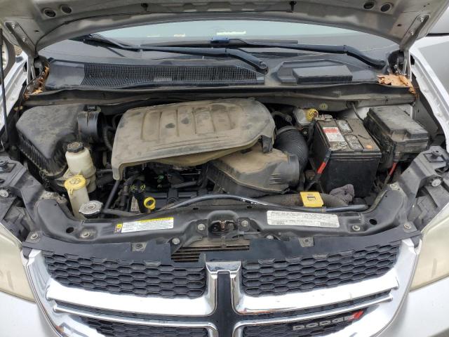 Zdjęcie 12 z aukcji – 2012 DODGE GRAND CARA z VIN 2C4RDGCG5CR308305