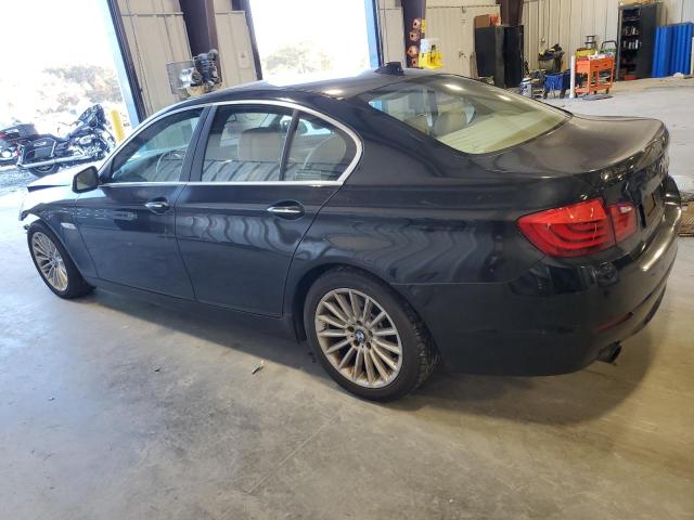 Photo 2 from auction – 2012 BMW 535 I with VIN WBAFR7C52CC813002