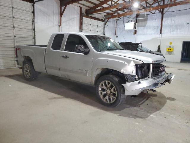 Photo 4 from auction – 2010 GMC SIERRA K15 with VIN 1GTSKVE39AZ237330