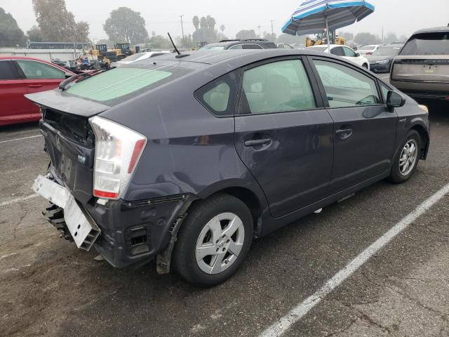 Photo 3 from auction – 2010 TOYOTA PRIUS with VIN JTDKN3DU6A0181969