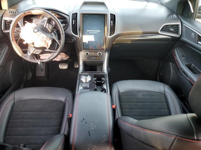 Photo 8 from auction – 2022 FORD EDGE SEL with VIN 2FMPK4J93NBA09287