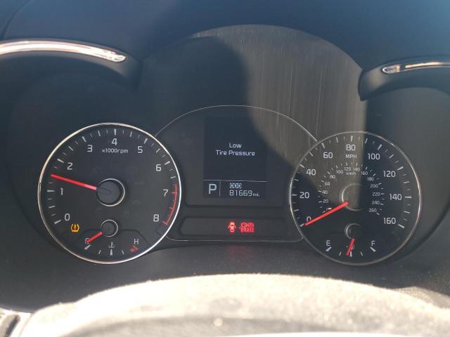 Photo 9 from auction – 2016 KIA FORTE EX with VIN KNAFX4A82G5545239