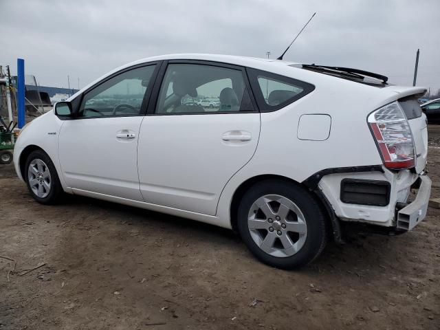 Photo 2 from auction – 2008 TOYOTA PRIUS with VIN JTDKB20U183340513