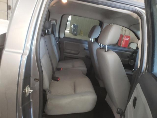 Photo 11 from auction – 2008 DODGE DAKOTA QUA with VIN 1D7HE28K28S518493