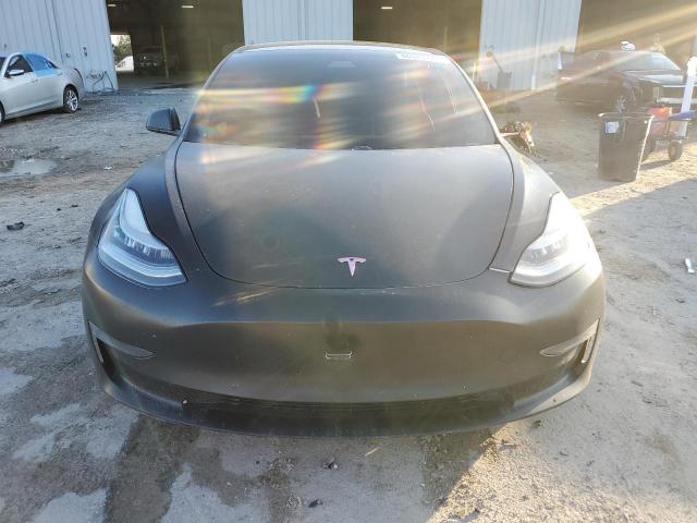 Photo 5 from auction – 2020 TESLA MODEL 3 with VIN 5YJ3E1EA3LF785321