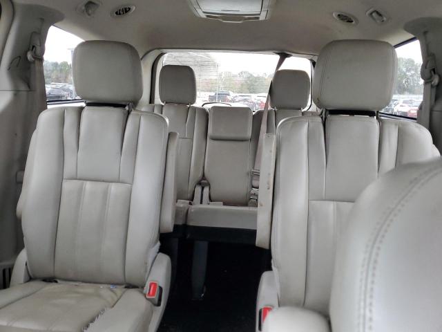 Photo 10 from auction – 2013 CHRYSLER TOWN & COU with VIN 2C4RC1BG0DR705388