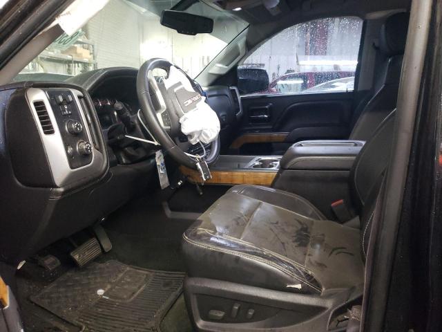 Photo 7 from auction – 2014 GMC SIERRA K15 with VIN 3GTU2VEC5EG317755