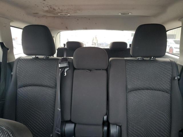 Photo 10 from auction – 2017 DODGE JOURNEY SE with VIN 3C4PDCAB7HT696665
