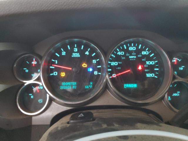 Photo 9 from auction – 2013 CHEVROLET silverado with VIN 3GCPKSE71DG283312