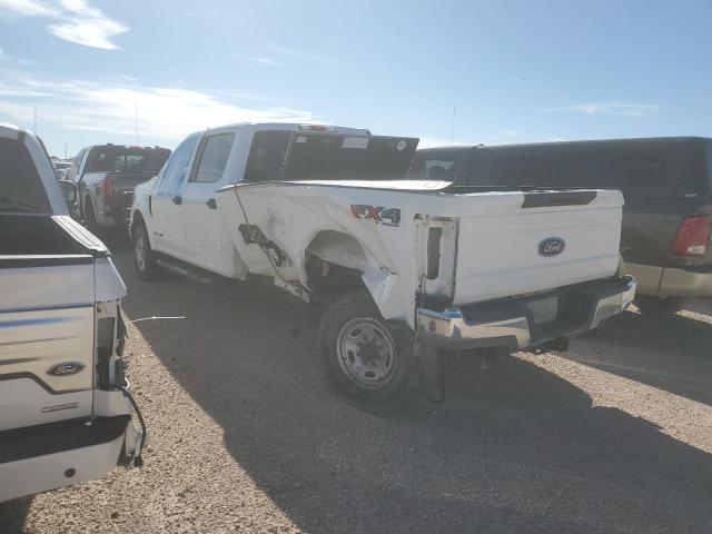 Photo 2 from auction – 2017 FORD F250 SUPER with VIN 1FT7W2BT6HEE81418