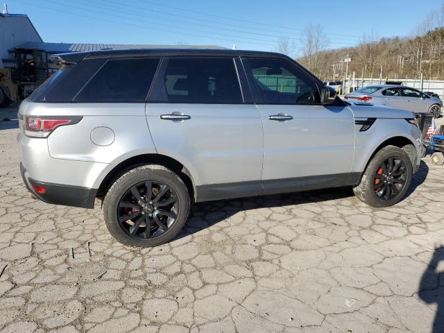 Photo 3 from auction – 2014 LAND ROVER RANGE ROVE with VIN SALWR2TF3EA398276