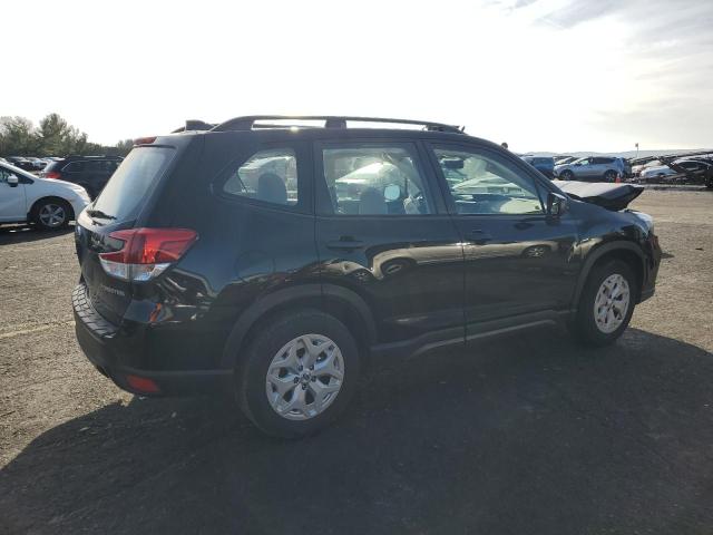Photo 3 from auction – 2021 SUBARU FORESTER with VIN JF2SKADC0MH482877