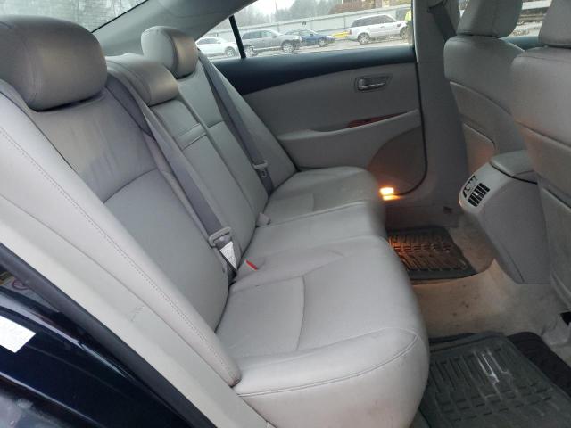 Photo 10 from auction – 2008 LEXUS ES 350 with VIN JTHBJ46G582205314