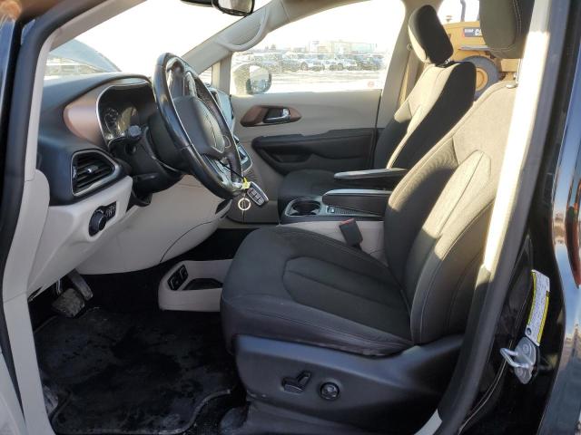 Photo 7 from auction – 2019 CHRYSLER PACIFICA T with VIN 2C4RC1DG2KR669763