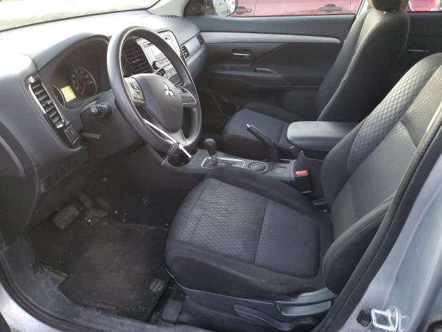 Photo 7 from auction – 2014 MITSUBISHI OUTLANDER with VIN JA4AD2A34EZ006524