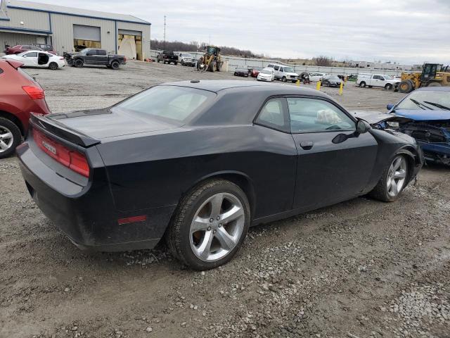 Photo 3 from auction – 2012 DODGE CHALLENGER with VIN 2C3CDYAG7CH208795