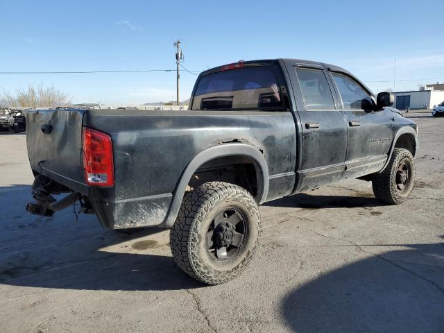 Photo 3 from auction – 2005 DODGE RAM 2500 S with VIN 3D7KS28D15G900811