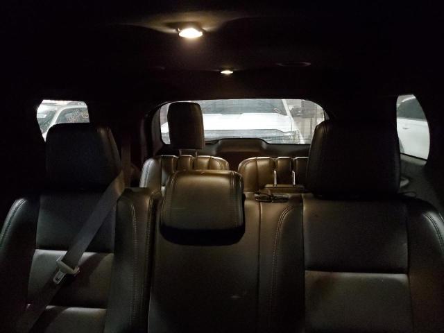 Photo 10 from auction – 2014 FORD EXPLORER X with VIN 1FM5K8D82EGB58252