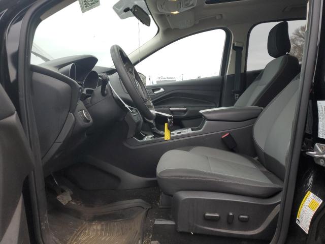 Photo 7 from auction – 2018 FORD ESCAPE SE with VIN 1FMCU0GD3JUA01613