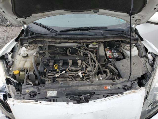 Photo 11 from auction – 2010 MAZDA 3 S with VIN JM1BL1H66A1206725