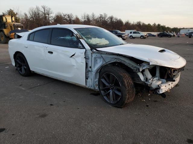 Photo 4 from auction – 2019 DODGE CHARGER SC with VIN 2C3CDXGJ5KH630818
